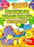 Kecil-kecil Caberawit: Percakapan Bahasa Inggris Sehari-hari